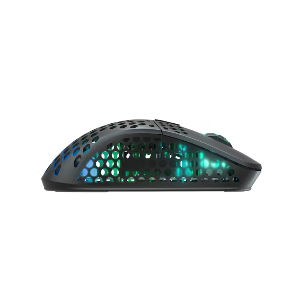 CHERRY Mouse Xtrfy M4 RGB Wireless Gaming black
